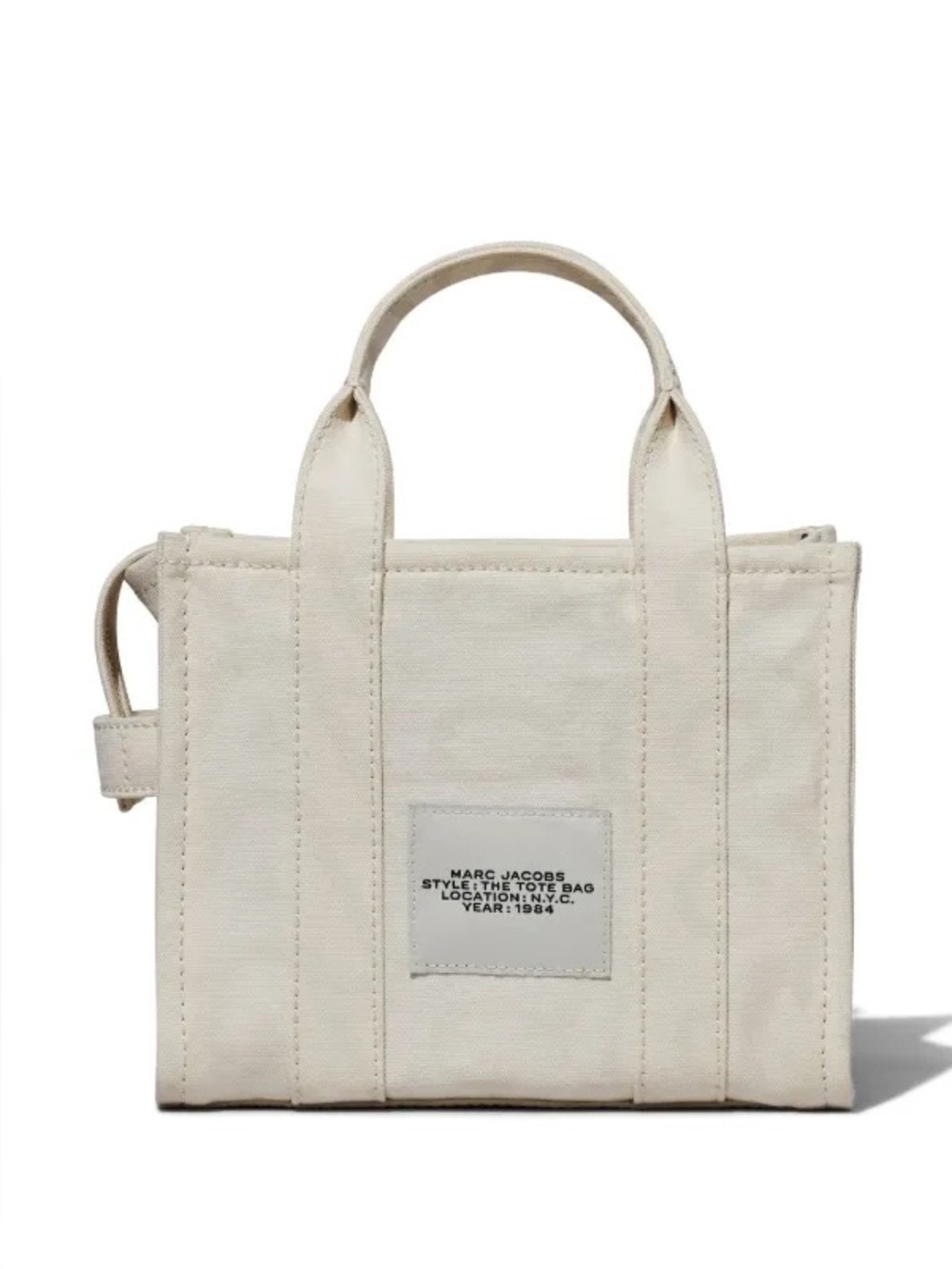 Marc Jacobs The Outline Monogram Small Tote bag